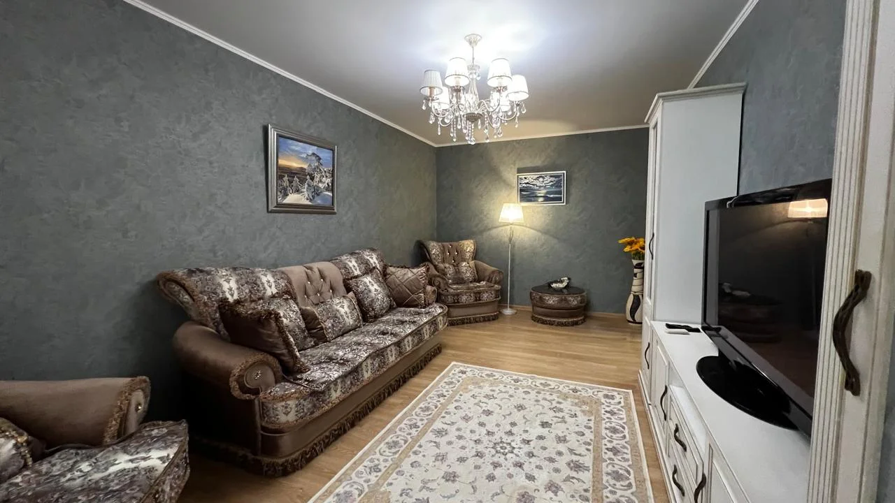 ПРОДАМ 2х комн квартиру в Краснодаре, р-н ЧМР, ул. Кубанская. - миниатюра 7