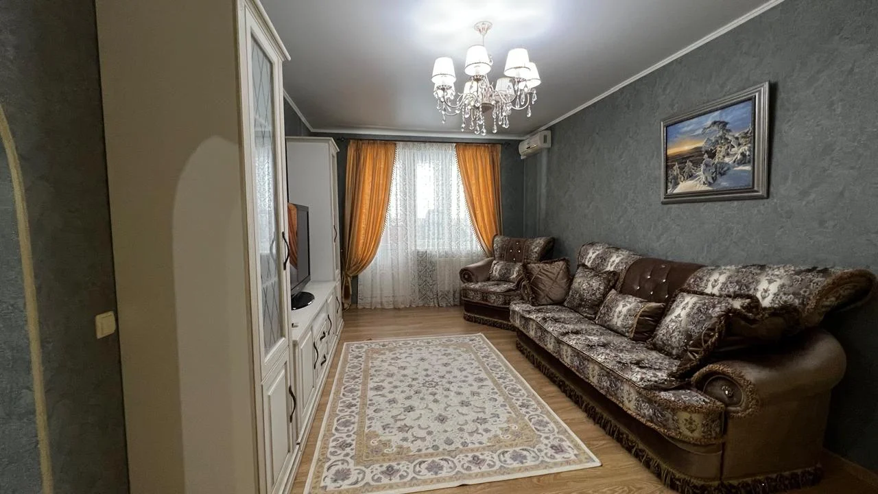 ПРОДАМ 2х комн квартиру в Краснодаре, р-н ЧМР, ул. Кубанская. - миниатюра 8