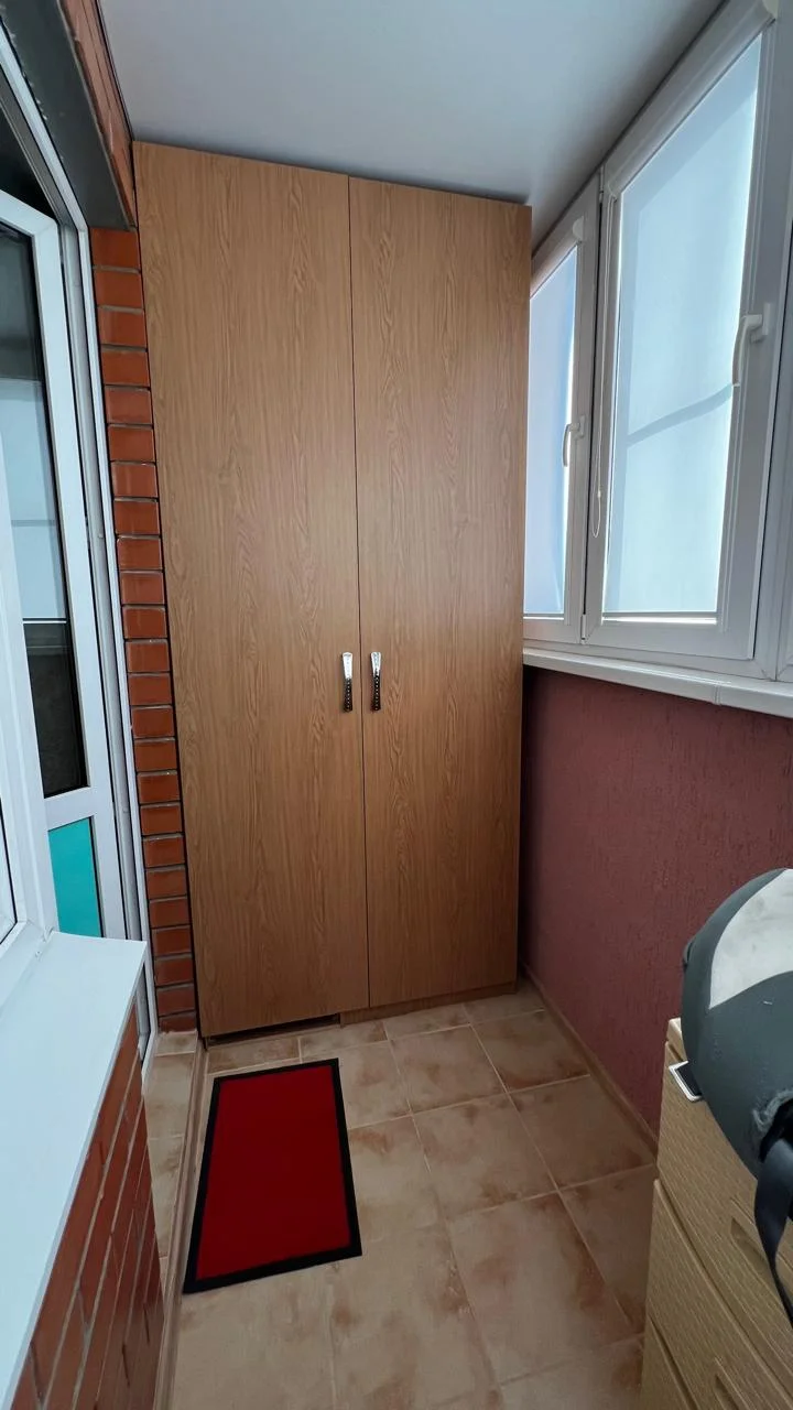 ПРОДАМ 2х комн квартиру в Краснодаре, р-н ЧМР, ул. Кубанская. - миниатюра 13