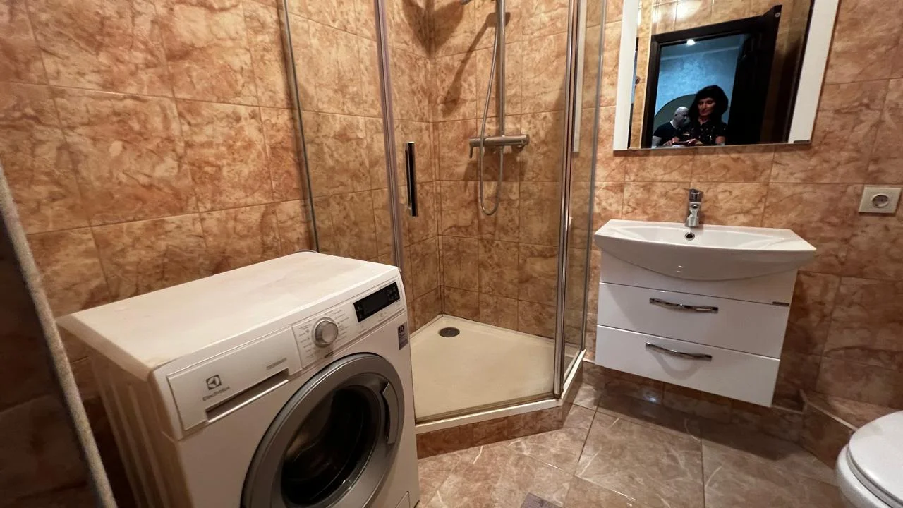 ПРОДАМ 2х комн квартиру в Краснодаре, р-н ЧМР, ул. Кубанская. - миниатюра 14
