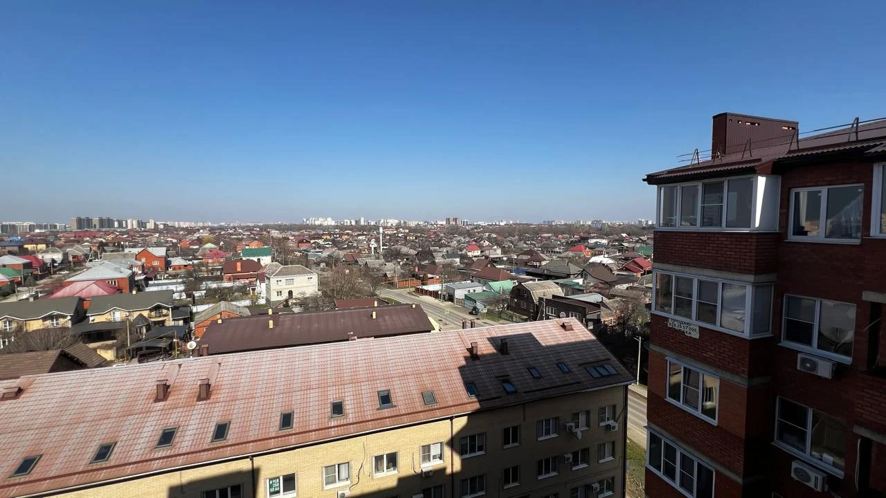 ПРОДАМ евро 2 в п. Яблоновском по ул. Майкопской - миниатюра 14