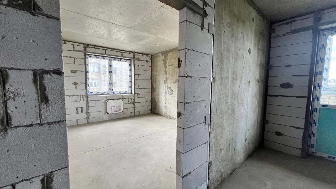 ПРОДАМ 2х комн в Краснодаре, в ЖК Айвазовском, р-н ЧМР - миниатюра 8