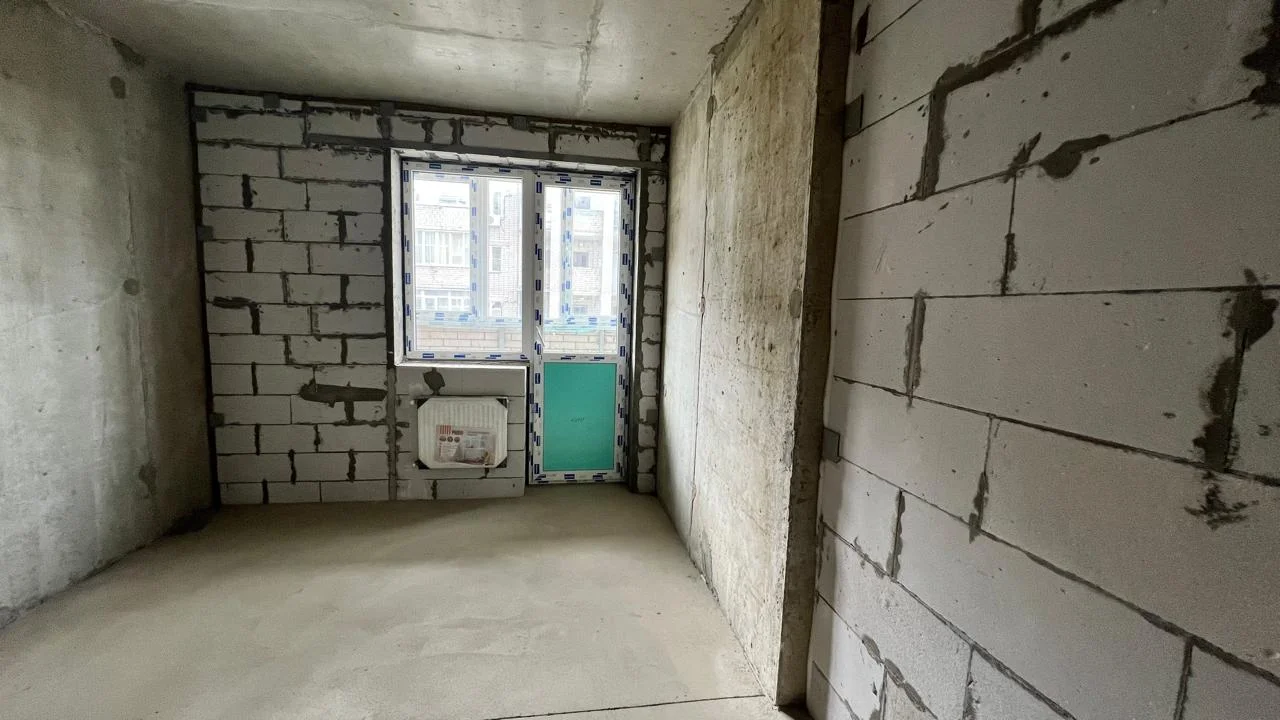 ПРОДАМ 2х комн в Краснодаре, в ЖК Айвазовском, р-н ЧМР - миниатюра 11