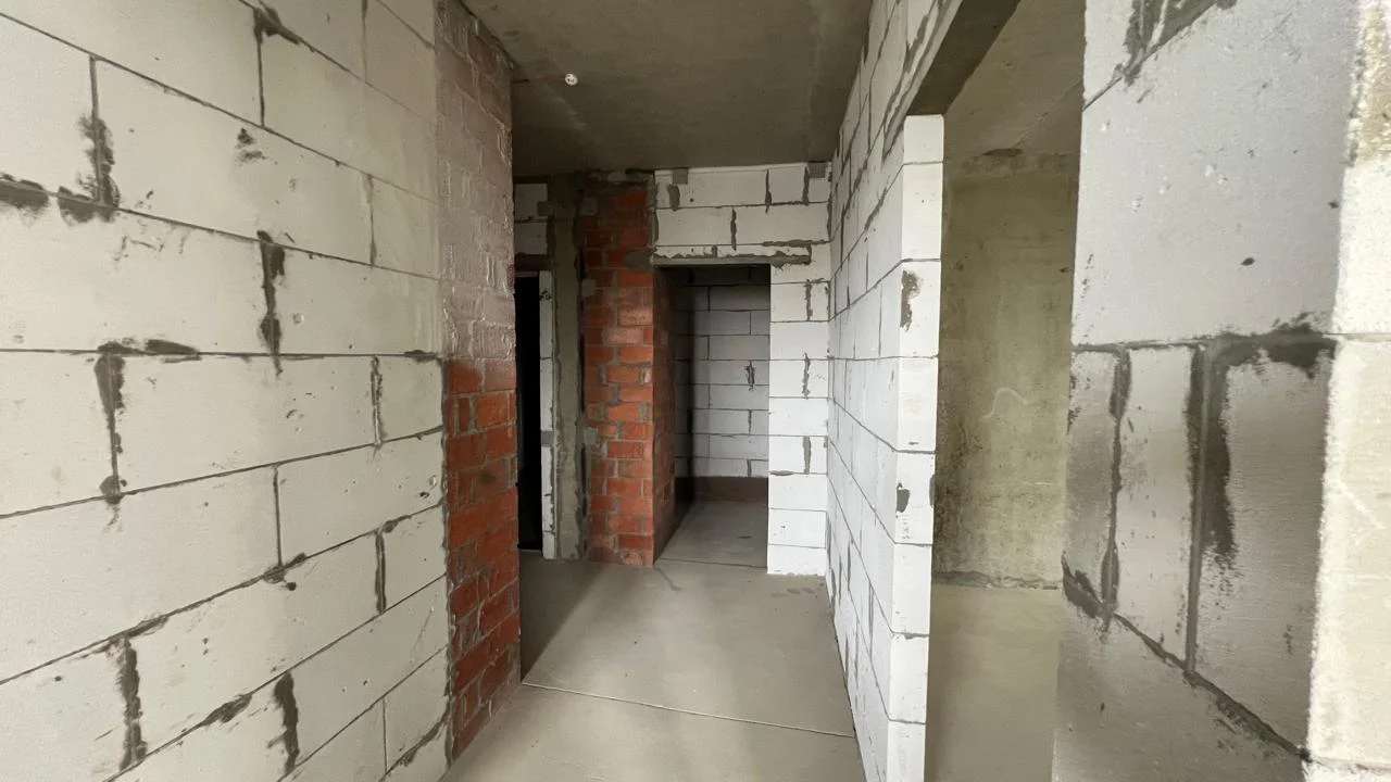 ПРОДАМ 2х комн в Краснодаре, в ЖК Айвазовском, р-н ЧМР - миниатюра 13