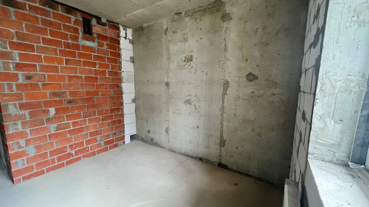 ПРОДАМ 1 комн в Краснодаре в  ЖК Айвазовский р-н ЧМР - миниатюра 8