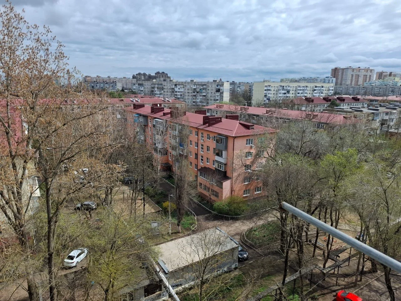 ПРОДАМ 1 комн кв в Краснодаре р-н ГМР по ул. Игнатова - миниатюра 14