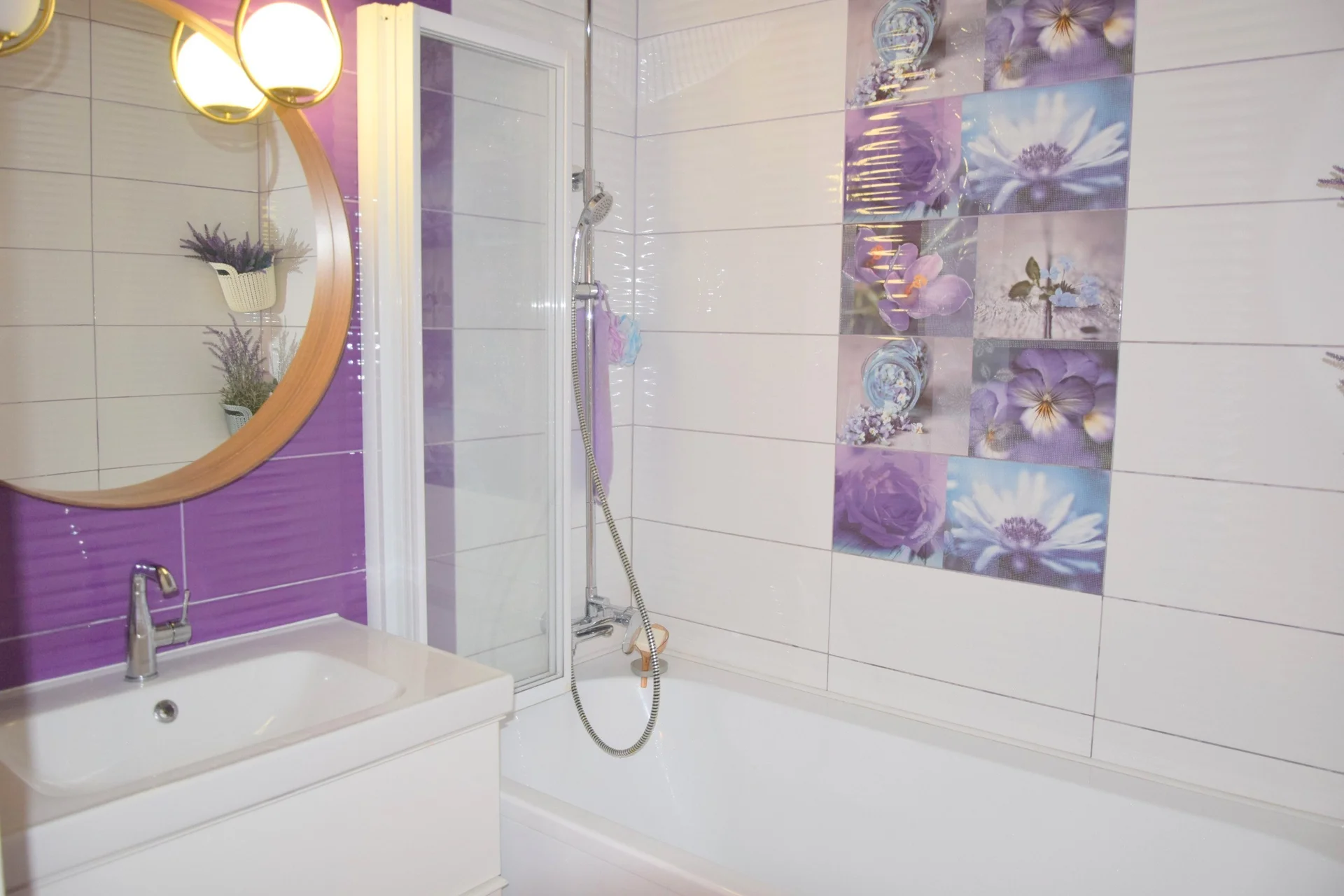 ПРОДАМ 3х комн в ЧМР в ЖК Фонтаны - миниатюра 10