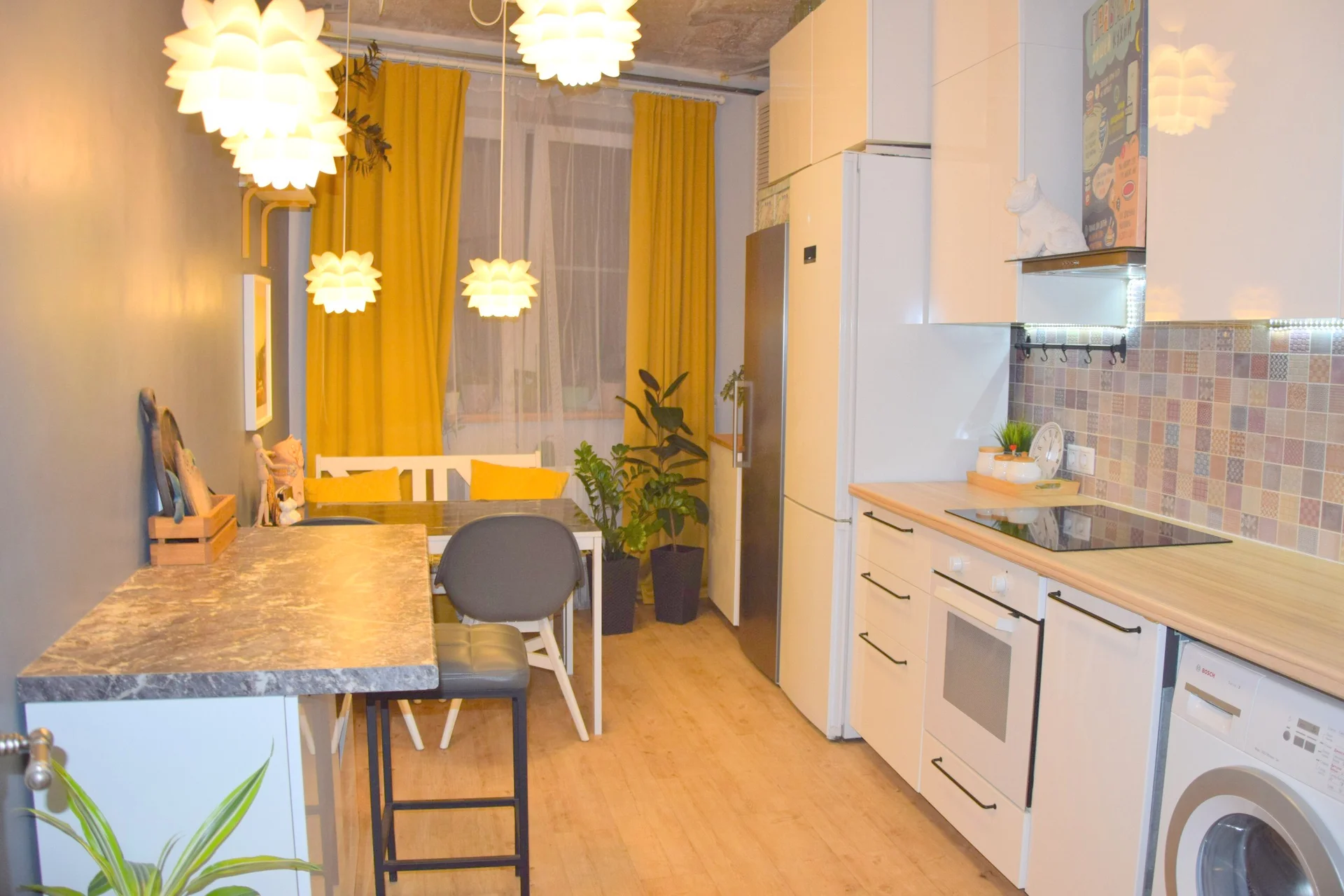 ПРОДАМ 3х комн в ЧМР в ЖК Фонтаны - миниатюра 21