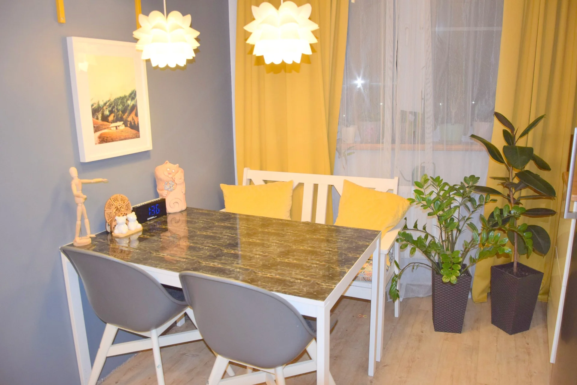 ПРОДАМ 3х комн в ЧМР в ЖК Фонтаны - миниатюра 23