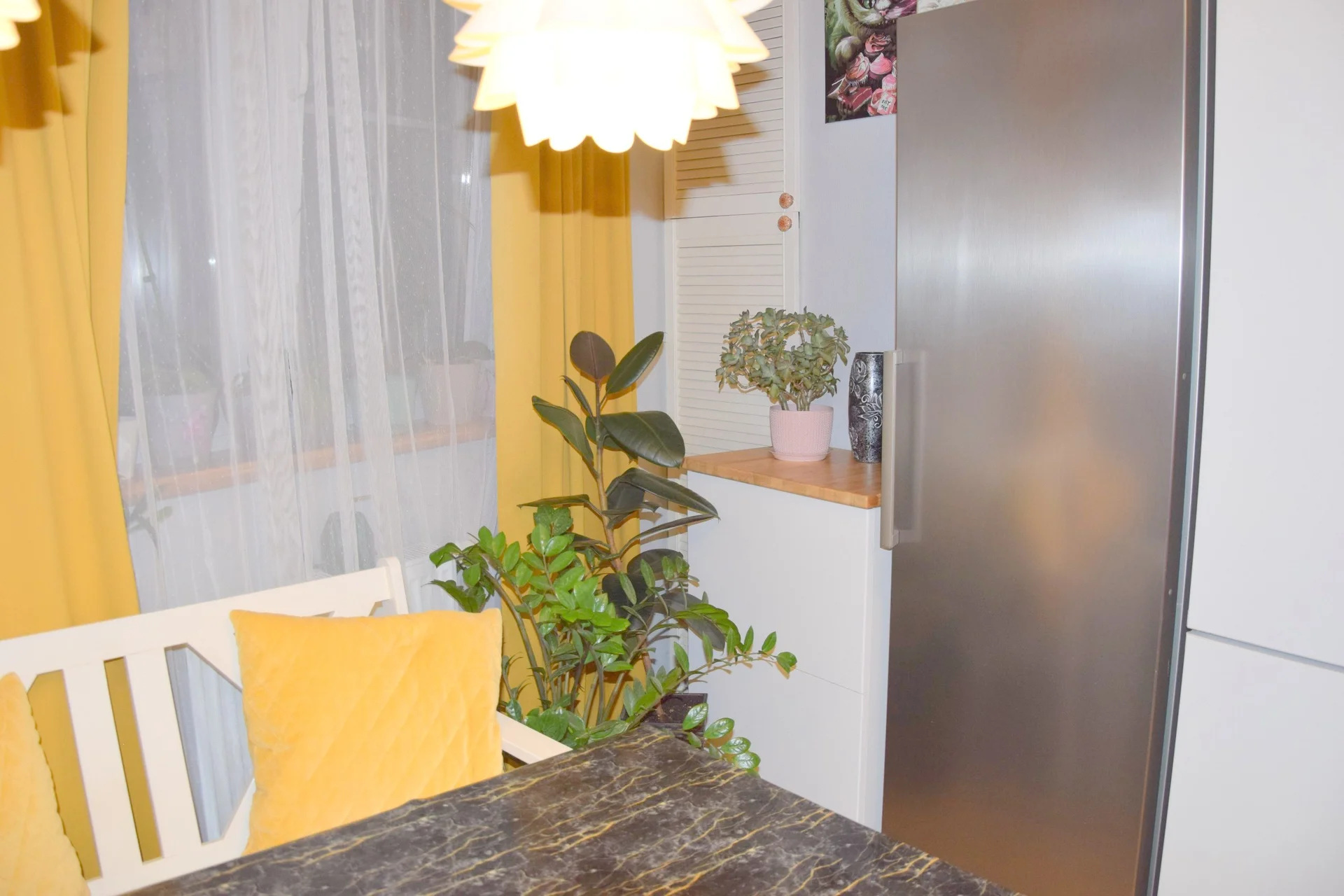 ПРОДАМ 3х комн в ЧМР в ЖК Фонтаны - миниатюра 24