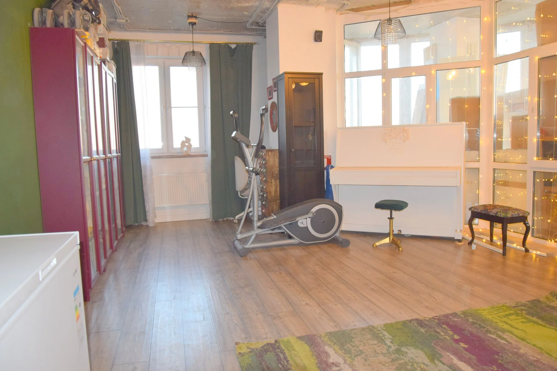 ПРОДАМ 3х комн в ЧМР в ЖК Фонтаны - миниатюра 34