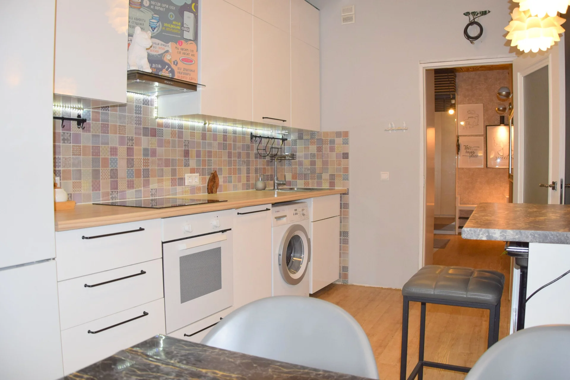 ПРОДАМ 3х комн в ЧМР в ЖК Фонтаны - миниатюра 35
