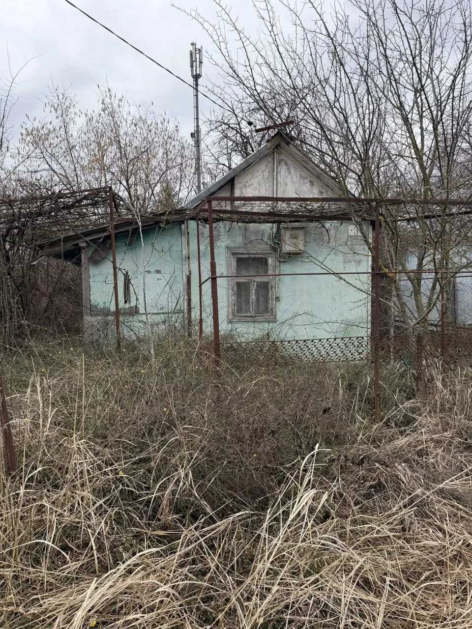 Продам участок 10 сот, газ, свет, вода, Ф-40м 11км Ростовского шоссе - миниатюра 5