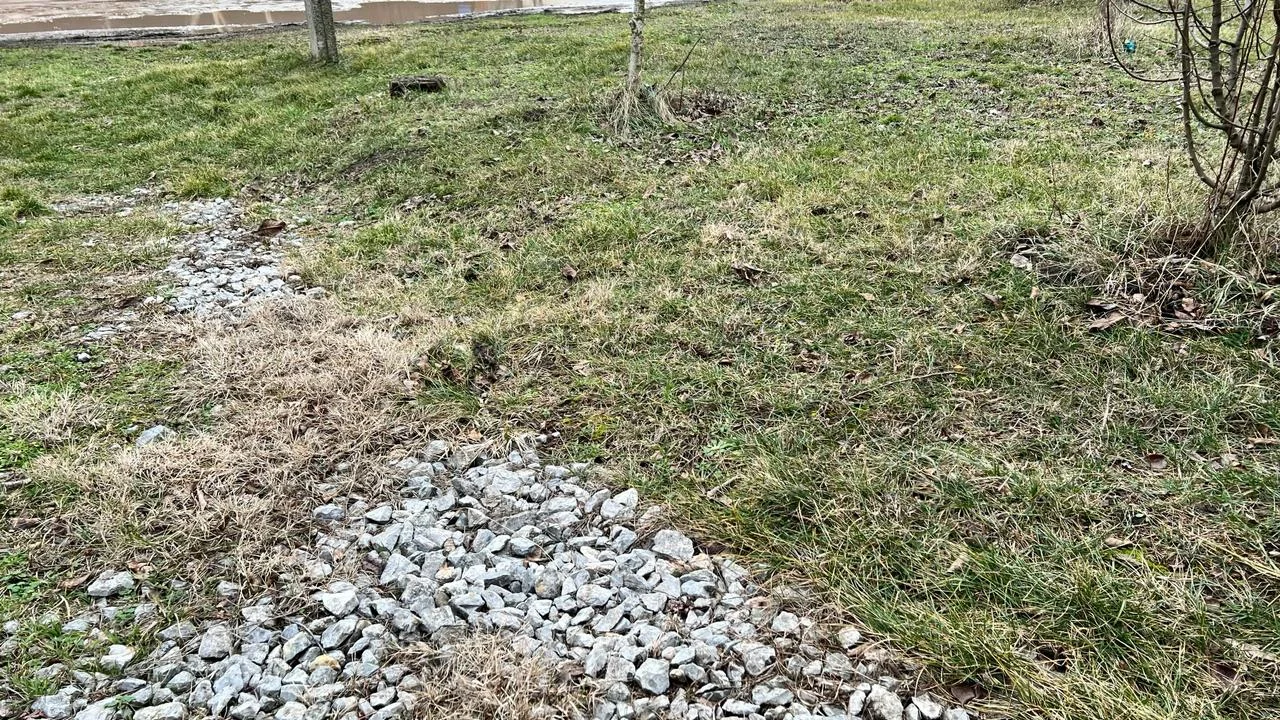 ПРОДАМ участок 8 сот в Краснодаре, п. Плодородный, все ком-ции, Ф-20м - миниатюра 6