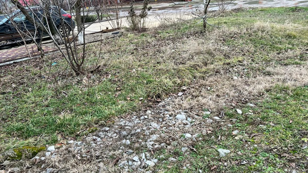 ПРОДАМ участок 8 сот в Краснодаре, п. Плодородный, все ком-ции, Ф-20м - миниатюра 7