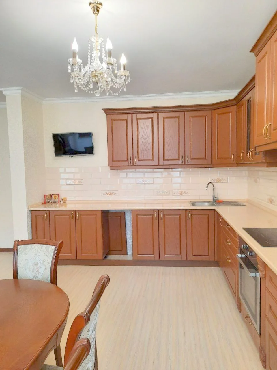 ПРОДАМ 3х комн кв-ру в г. Краснодаре, р-н ФМР, ул. Яна Полуяна 51/1 - миниатюра 6