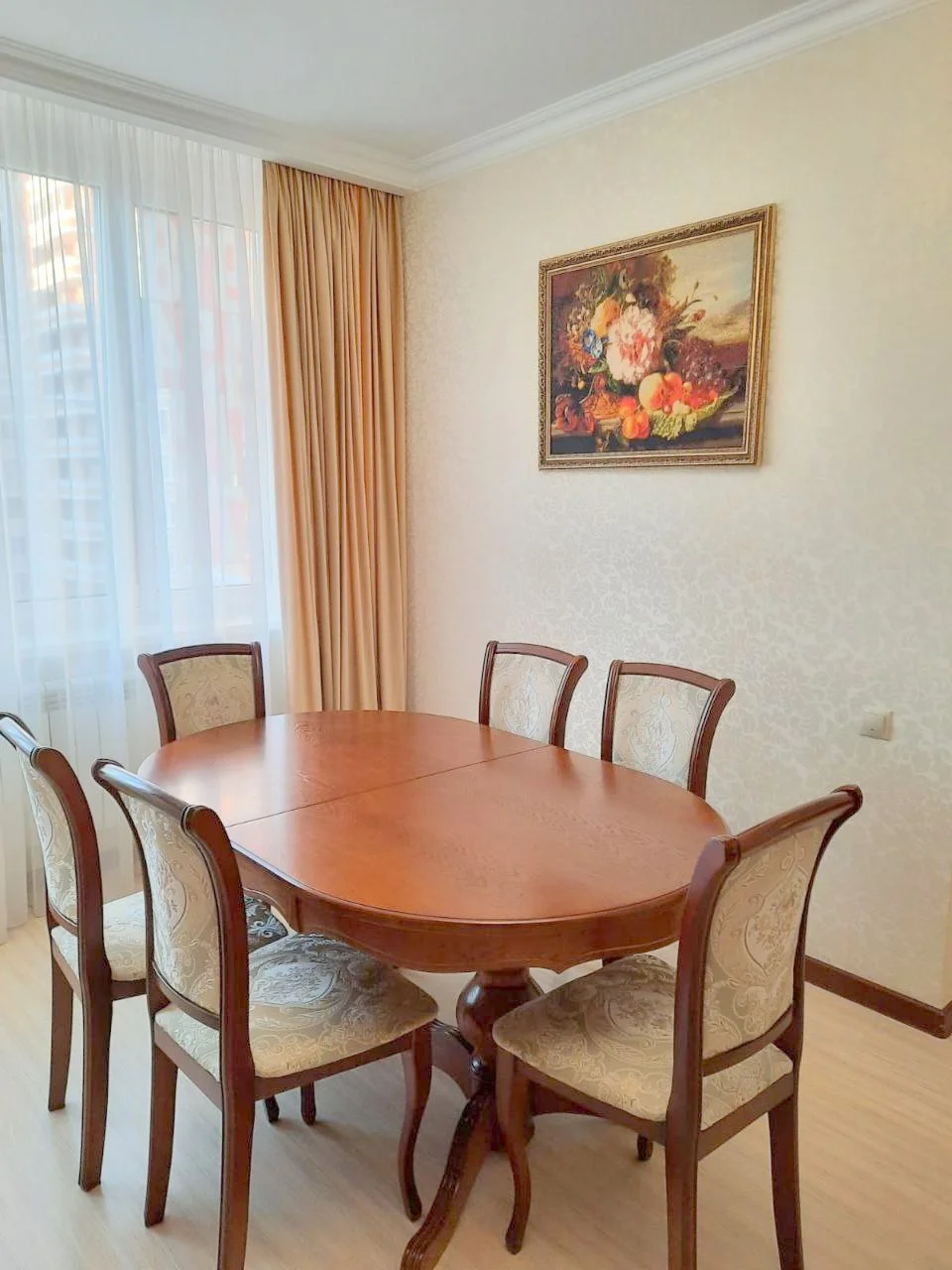ПРОДАМ 3х комн кв-ру в г. Краснодаре, р-н ФМР, ул. Яна Полуяна 51/1 - миниатюра 7
