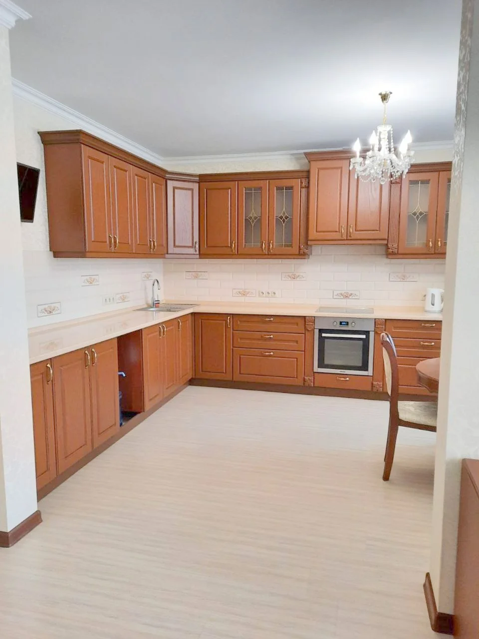 ПРОДАМ 3х комн кв-ру в г. Краснодаре, р-н ФМР, ул. Яна Полуяна 51/1 - миниатюра 8