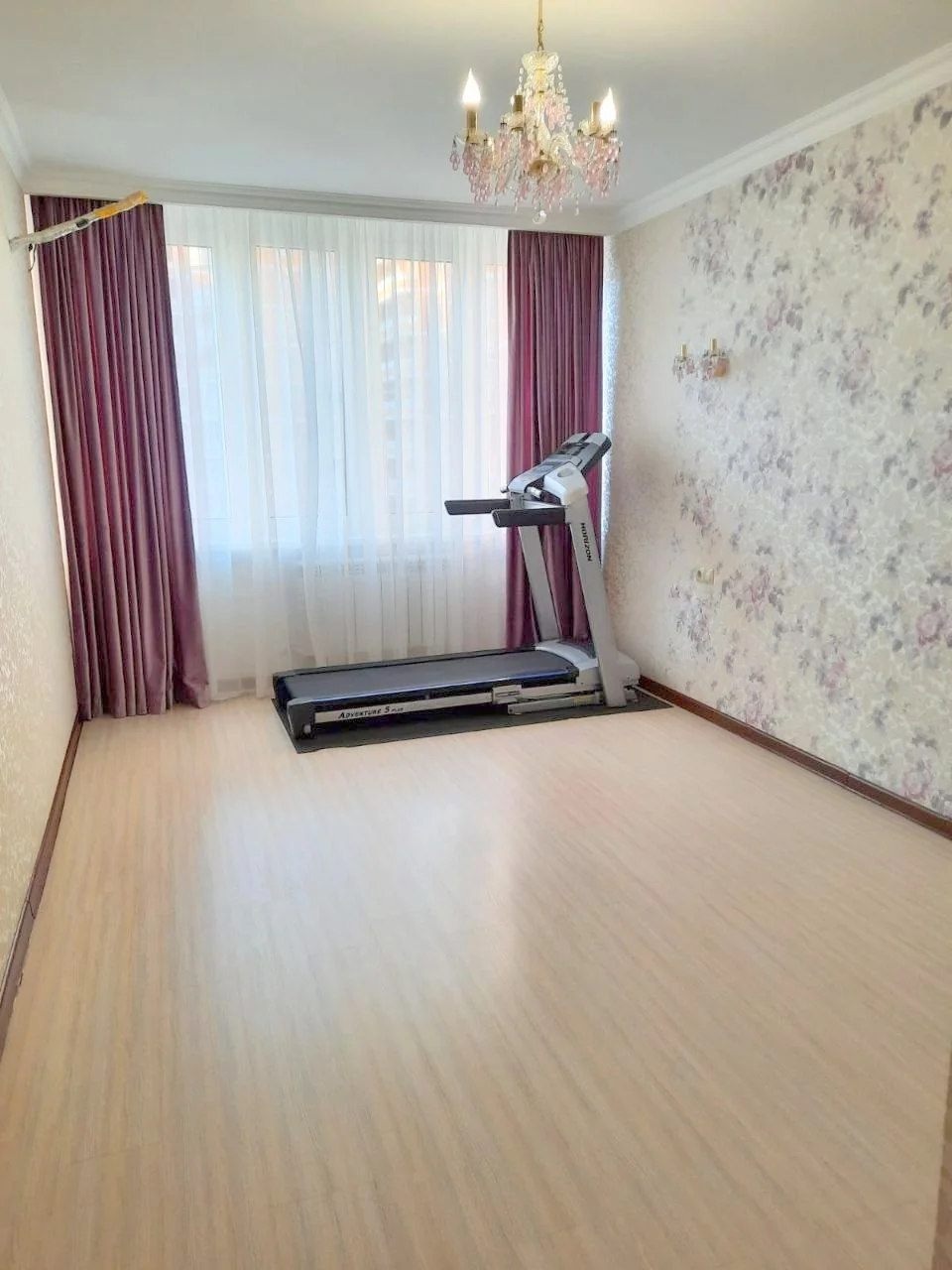 ПРОДАМ 3х комн кв-ру в г. Краснодаре, р-н ФМР, ул. Яна Полуяна 51/1 - миниатюра 9