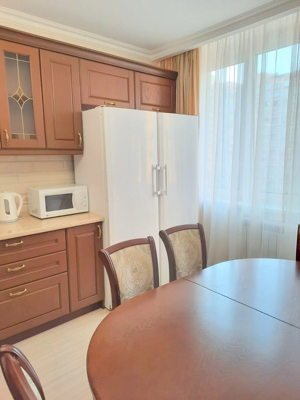 ПРОДАМ 3х комн кв-ру в г. Краснодаре, р-н ФМР, ул. Яна Полуяна 51/1 - миниатюра 15