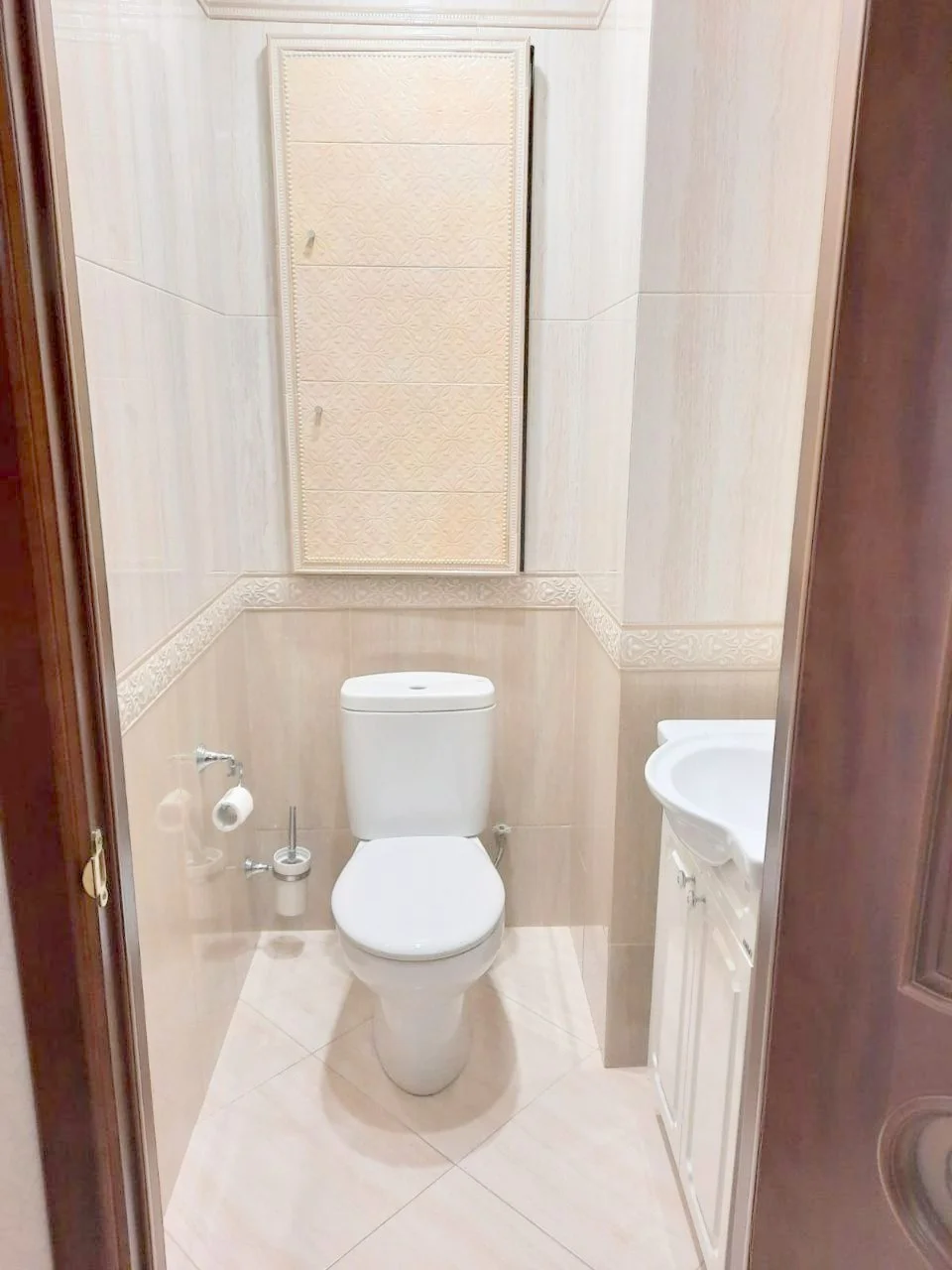 ПРОДАМ 3х комн кв-ру в г. Краснодаре, р-н ФМР, ул. Яна Полуяна 51/1 - миниатюра 16
