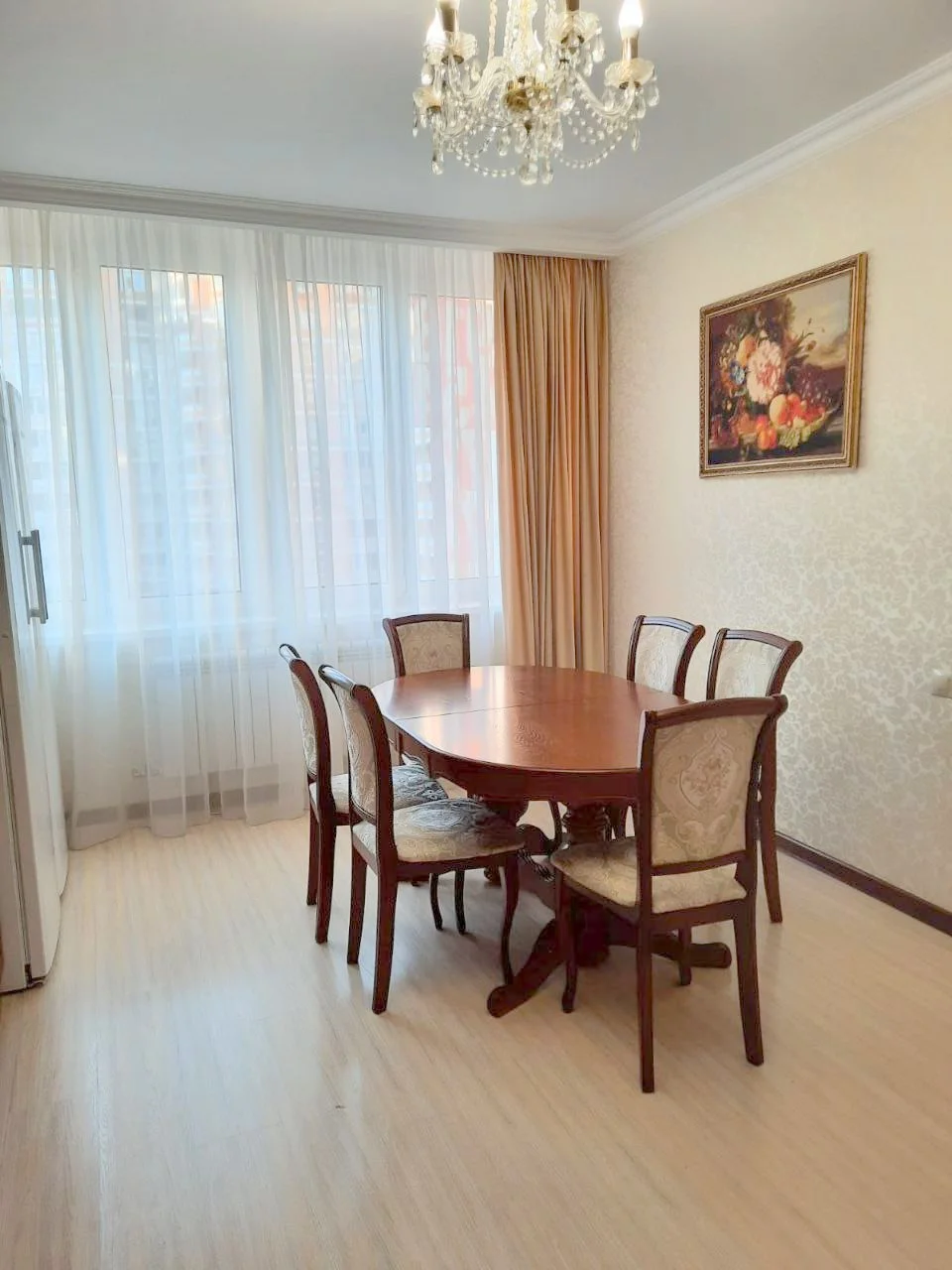 ПРОДАМ 3х комн кв-ру в г. Краснодаре, р-н ФМР, ул. Яна Полуяна 51/1 - миниатюра 18