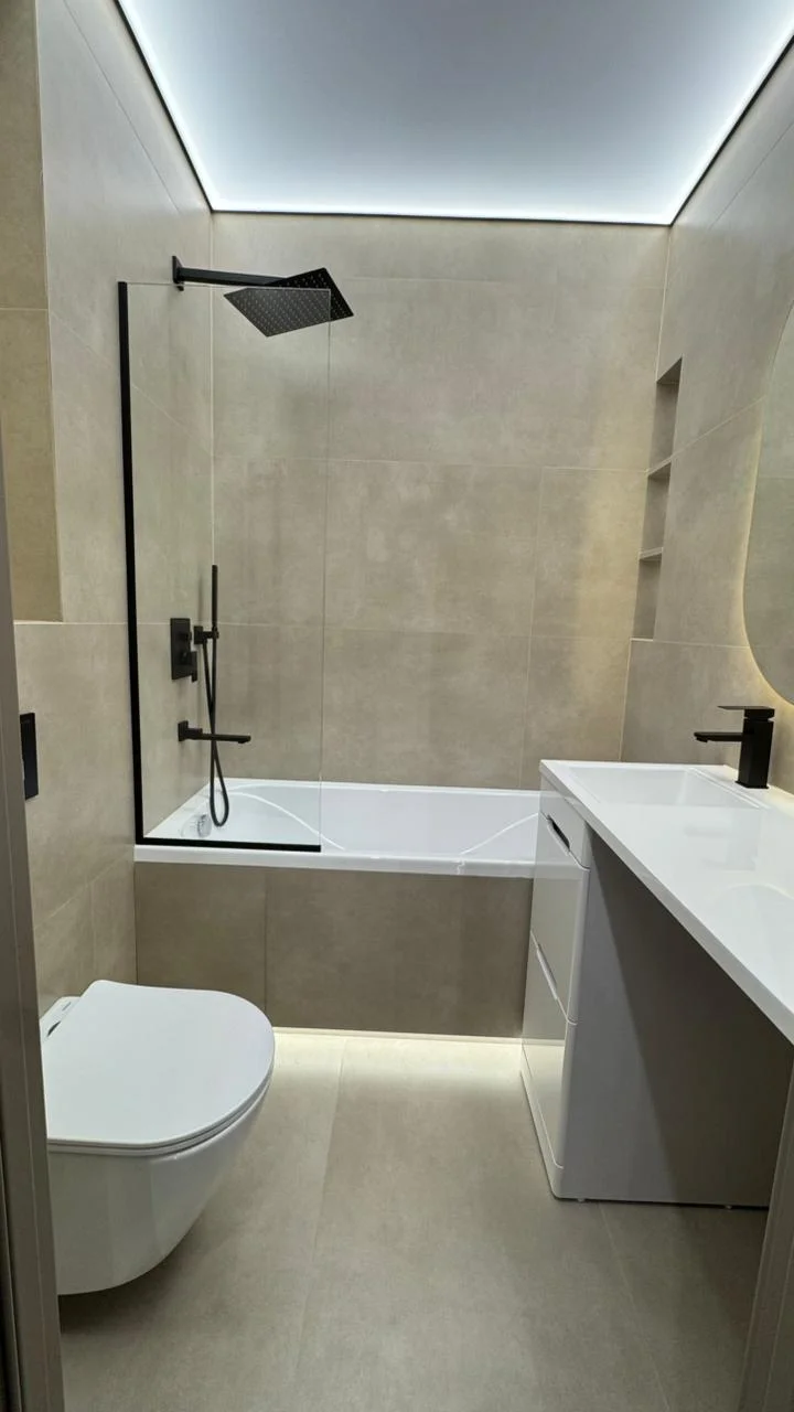 Продам 1 комн р-н ЖК самолет, ул.Гондаря. - миниатюра 10