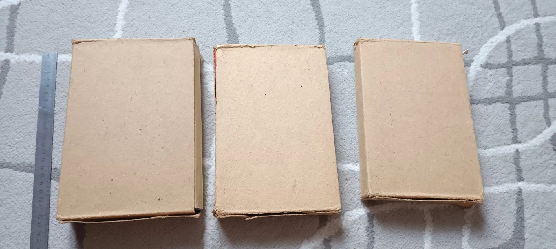 Книга. 3 шт. История кпсс. 2,3,4 тома. В картонных футлярах - миниатюра 2