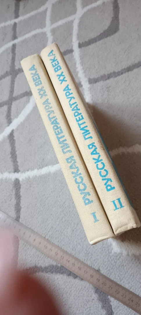 Книга. Учебник. Русская литература 20 века. 11 кл 2части. 1994 г. Под ред.Кузнецова. Просвещение (г) - миниатюра 3