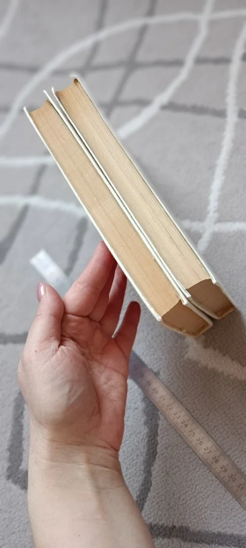 Книга. Учебник. Русская литература 20 века. 11 кл 2части. 1994 г. Под ред.Кузнецова. Просвещение (г) - миниатюра 9