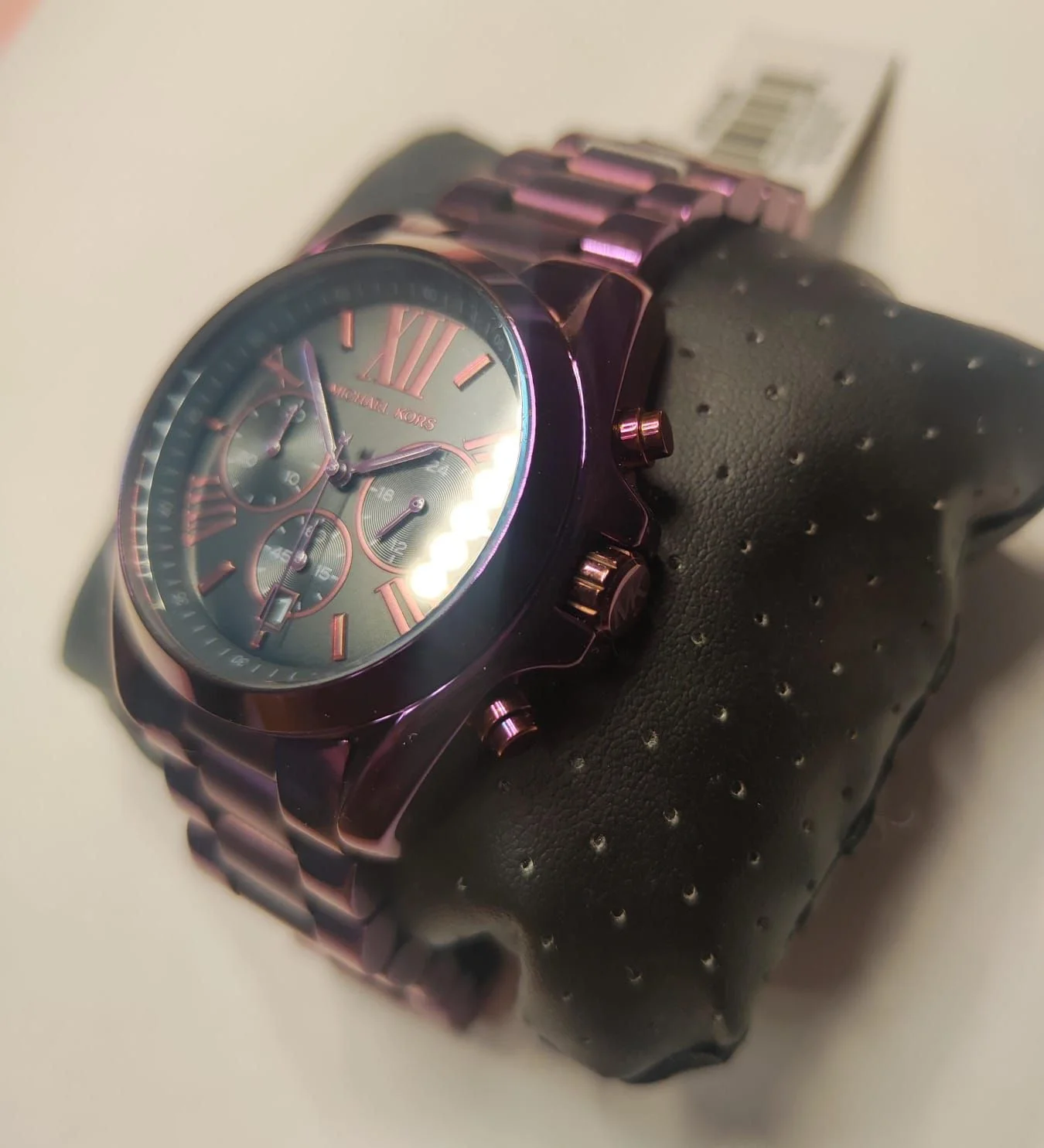 Часы женские Michael Kors 6398 - миниатюра 3
