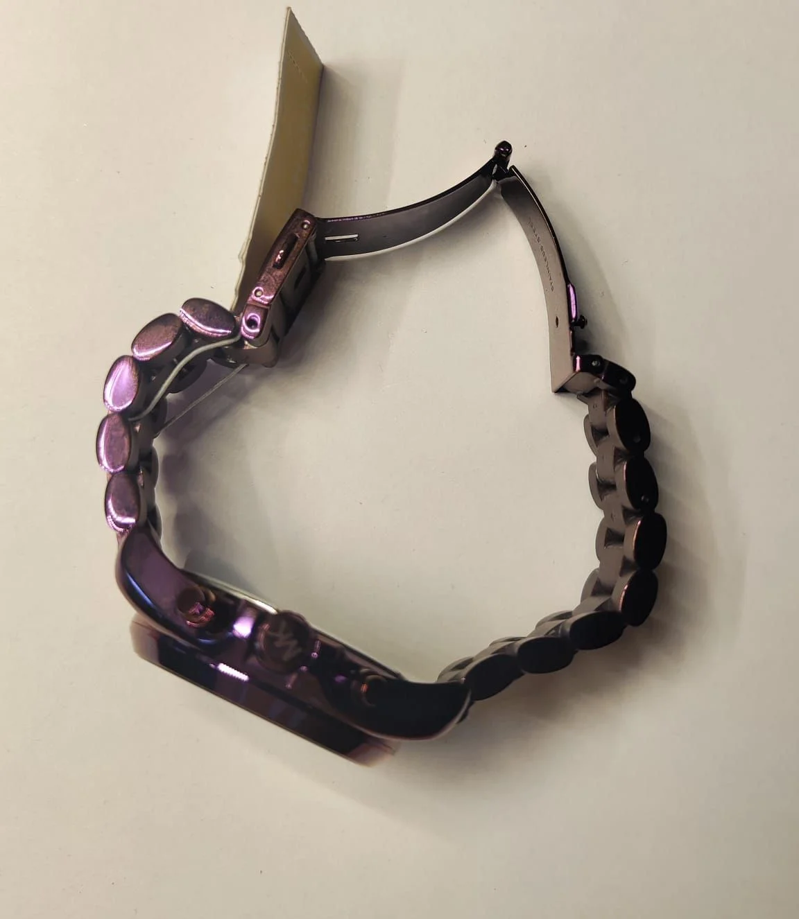 Часы женские Michael Kors 6398 - миниатюра 4