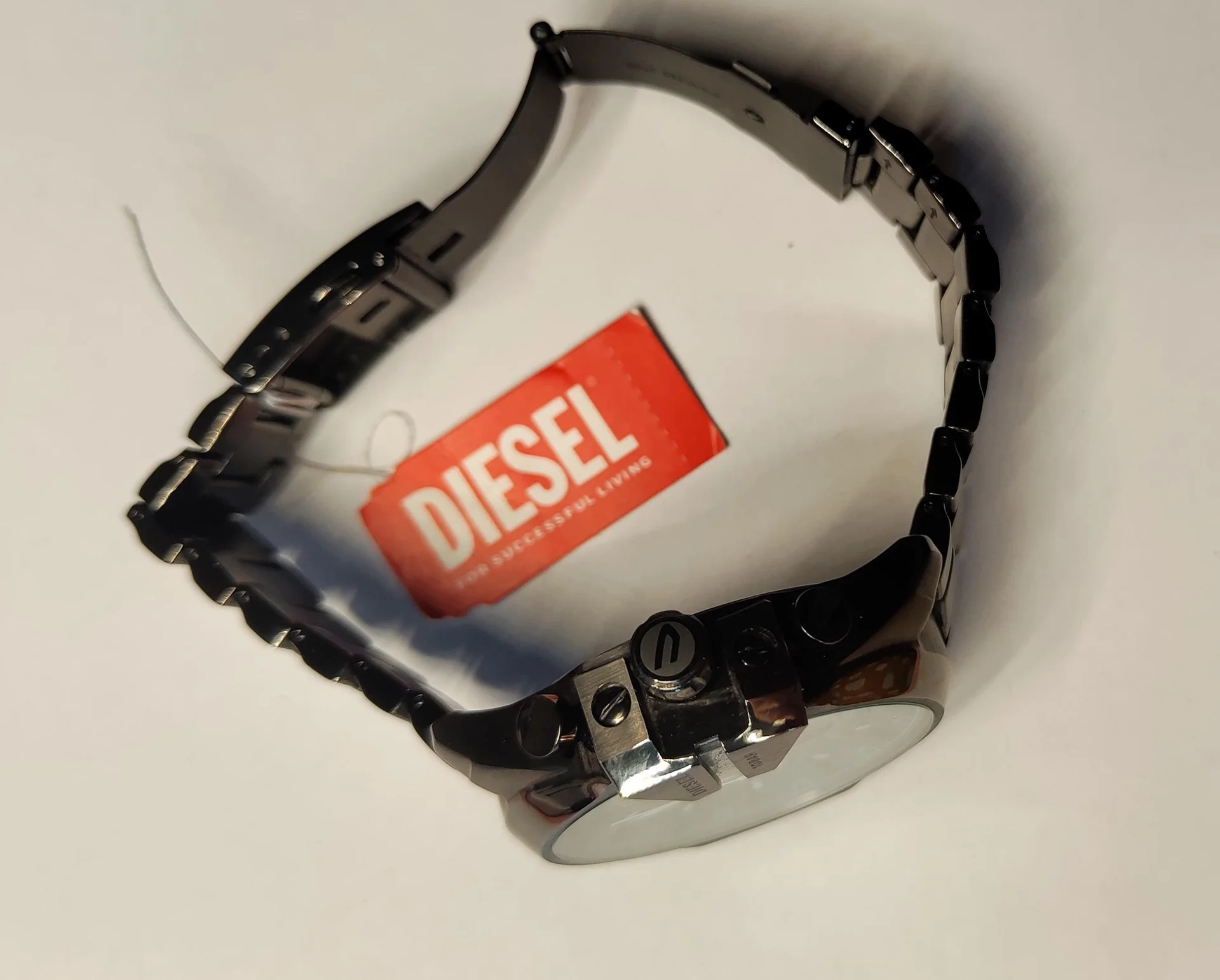 Часы мужские Diesel - миниатюра 5