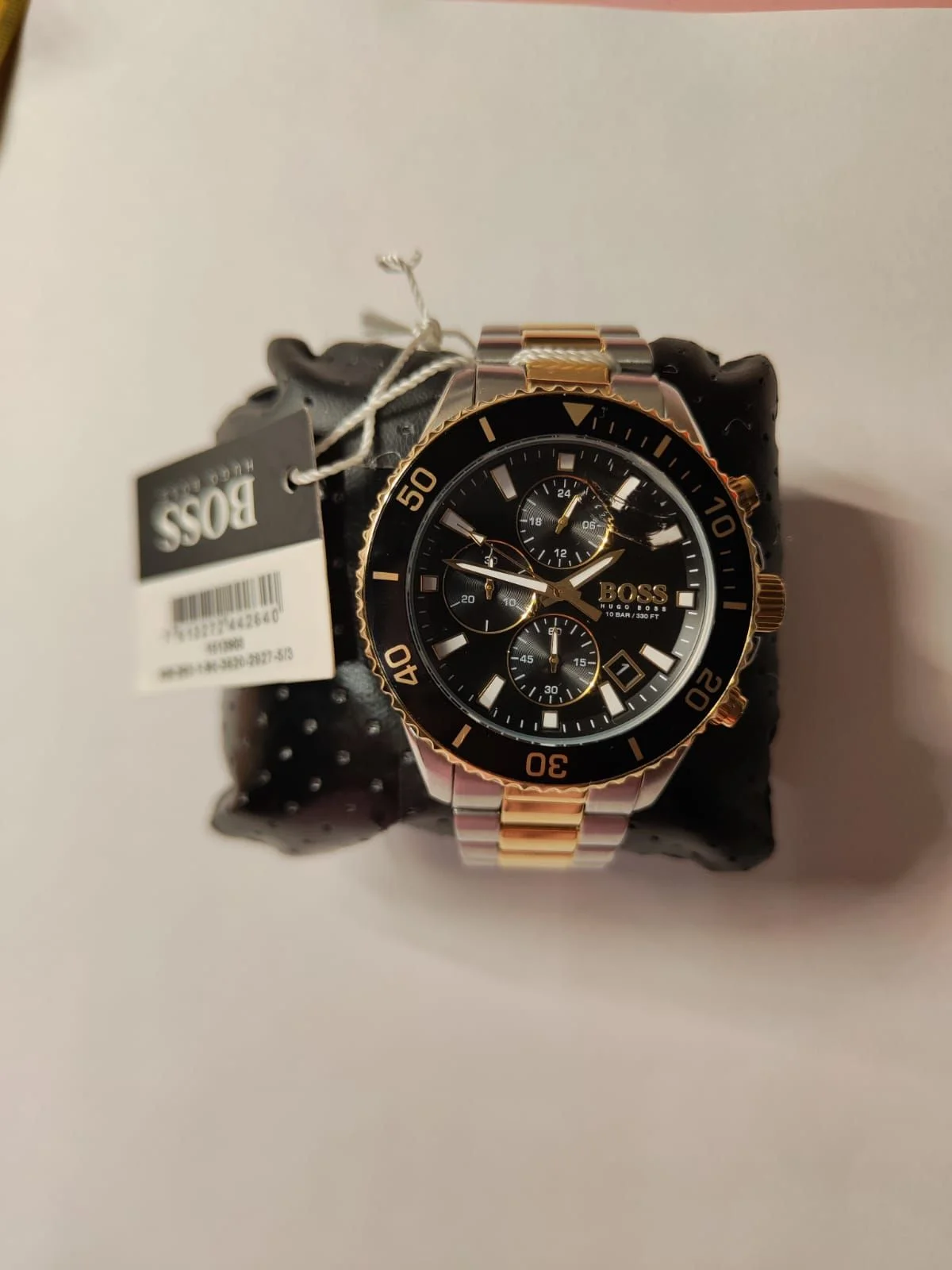 Часы женские Hugo Boss - изображение 1