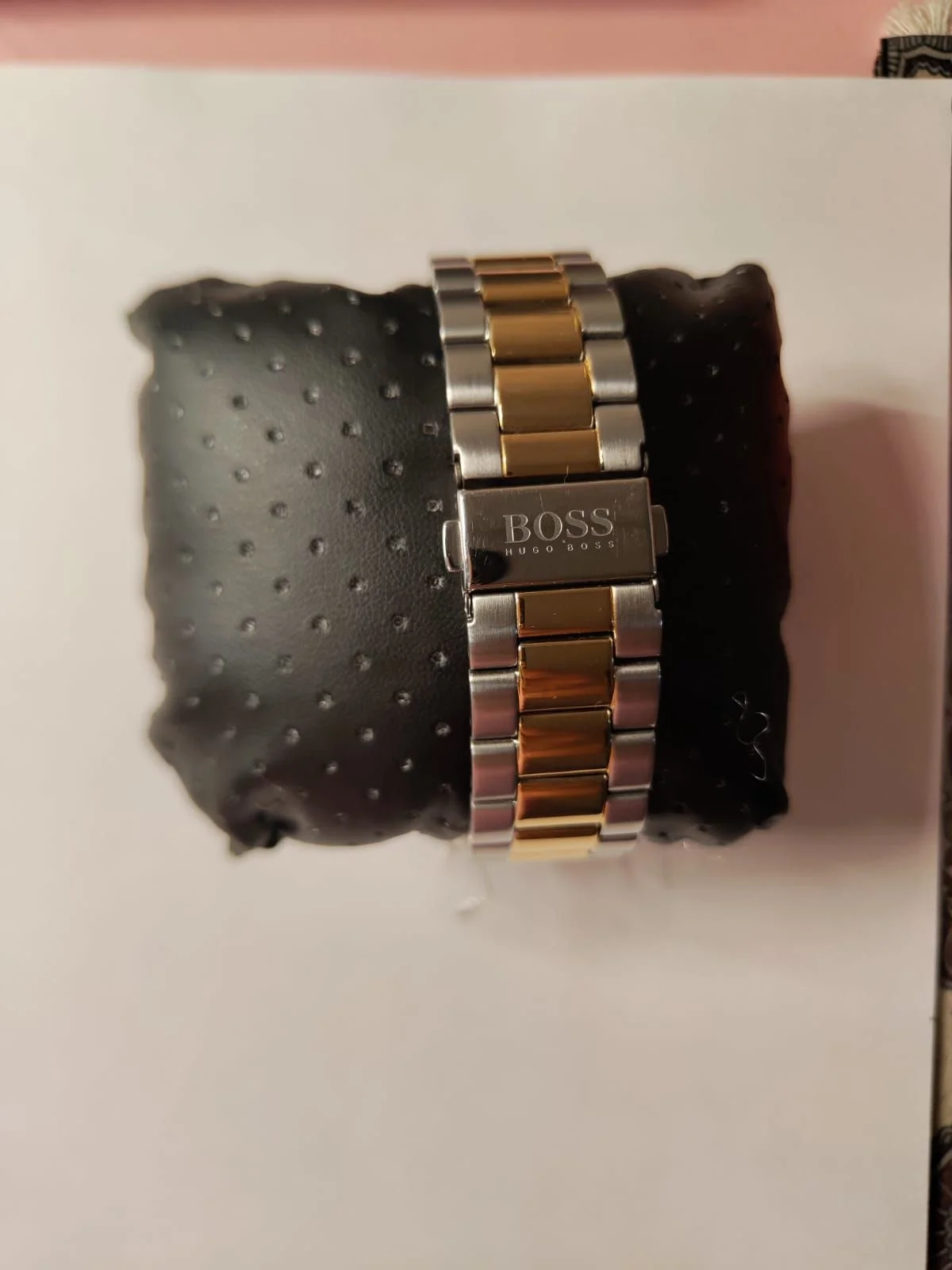 Часы женские Hugo Boss - миниатюра 4