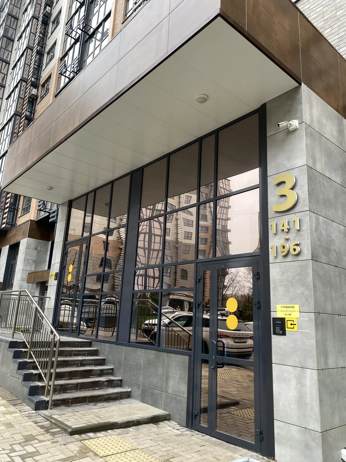 Квартира в Новострое - миниатюра 8