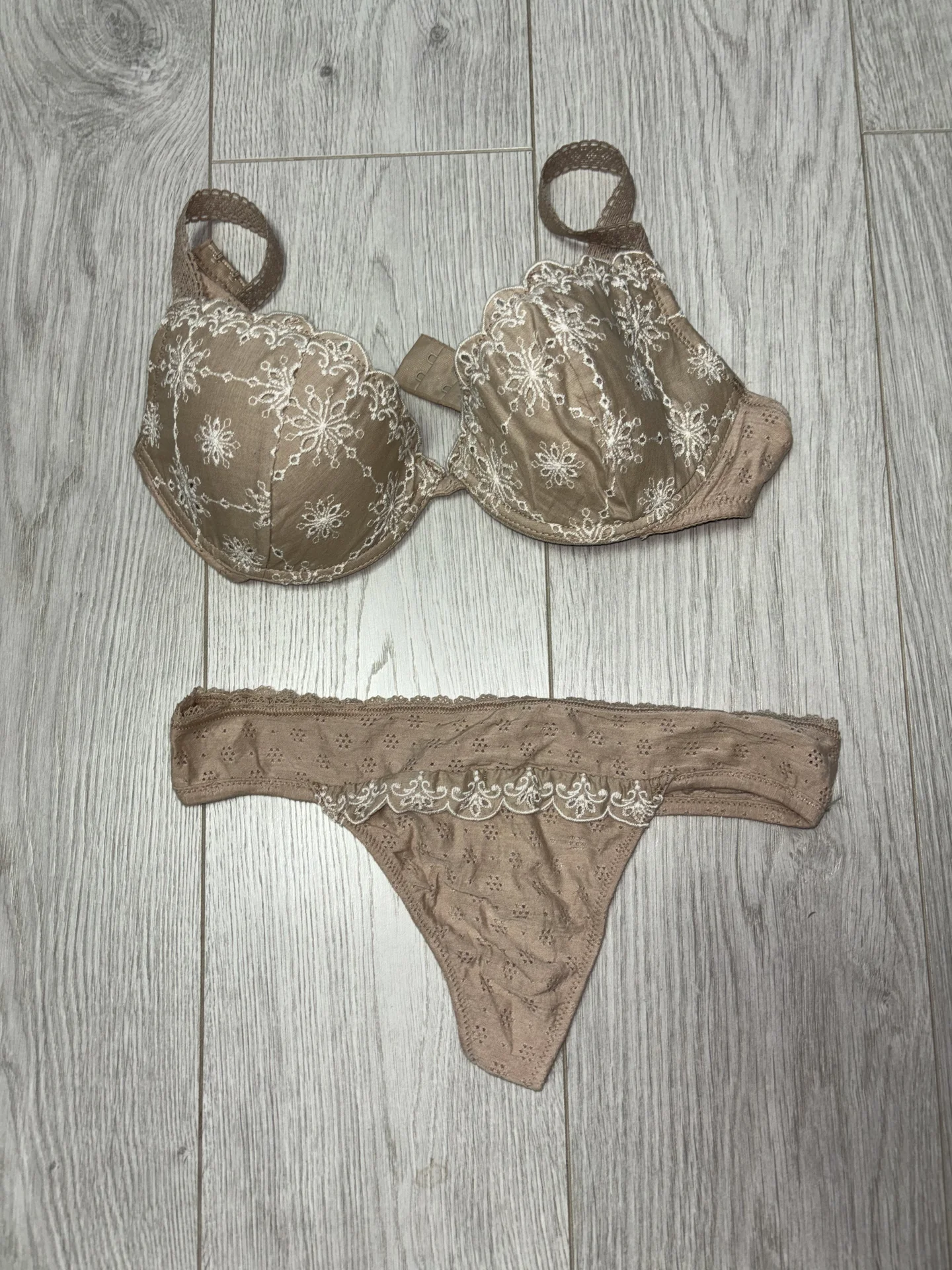 Комплект белья Intimissimi