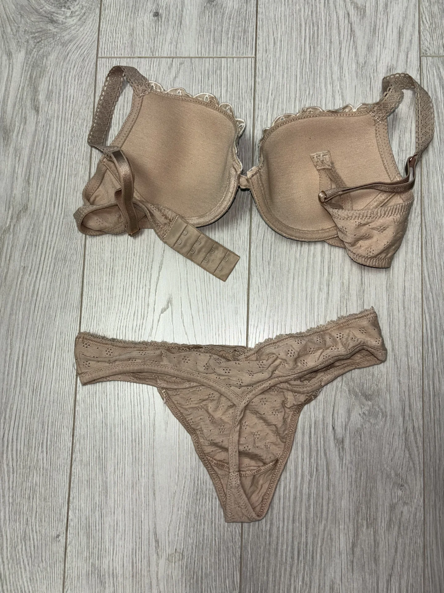 Комплект белья Intimissimi - миниатюра 2