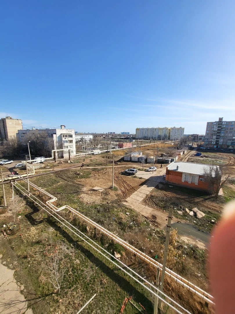 Продам однокомнатную квартиру в спальном районе