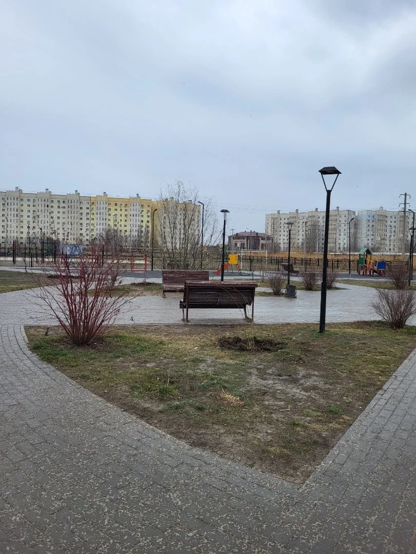 Продам однокомнатную квартиру в спальном районе - миниатюра 9