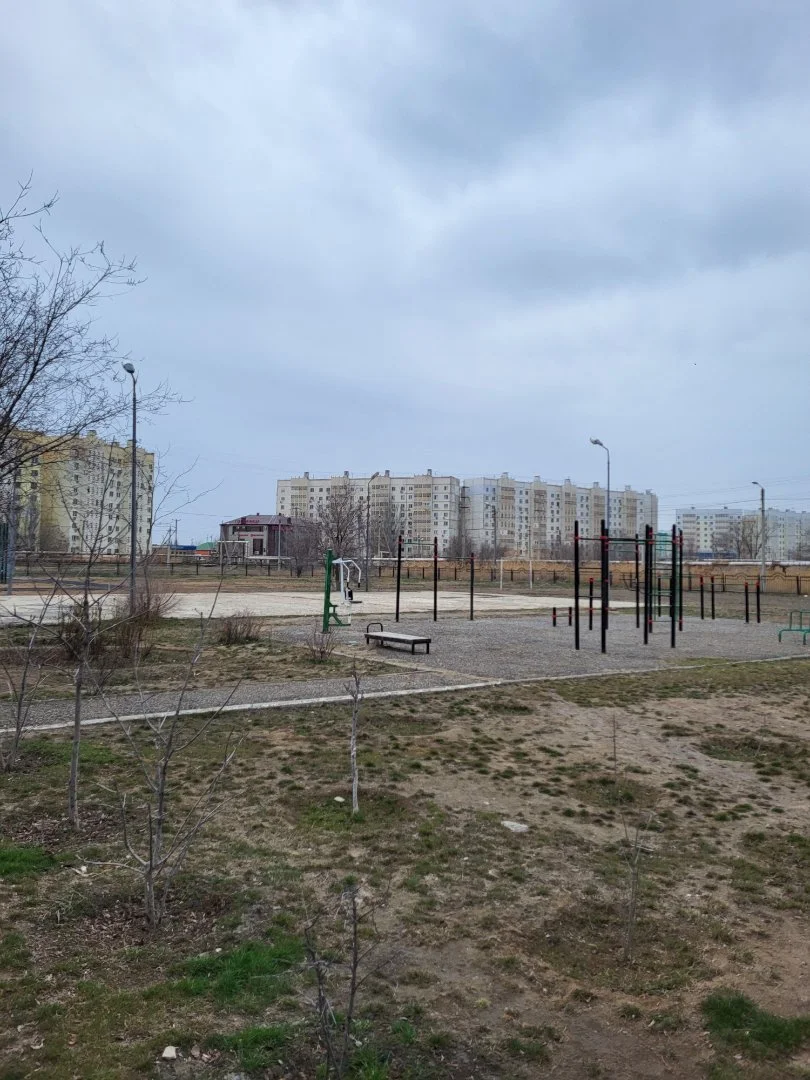 Продам однокомнатную квартиру в спальном районе - миниатюра 10