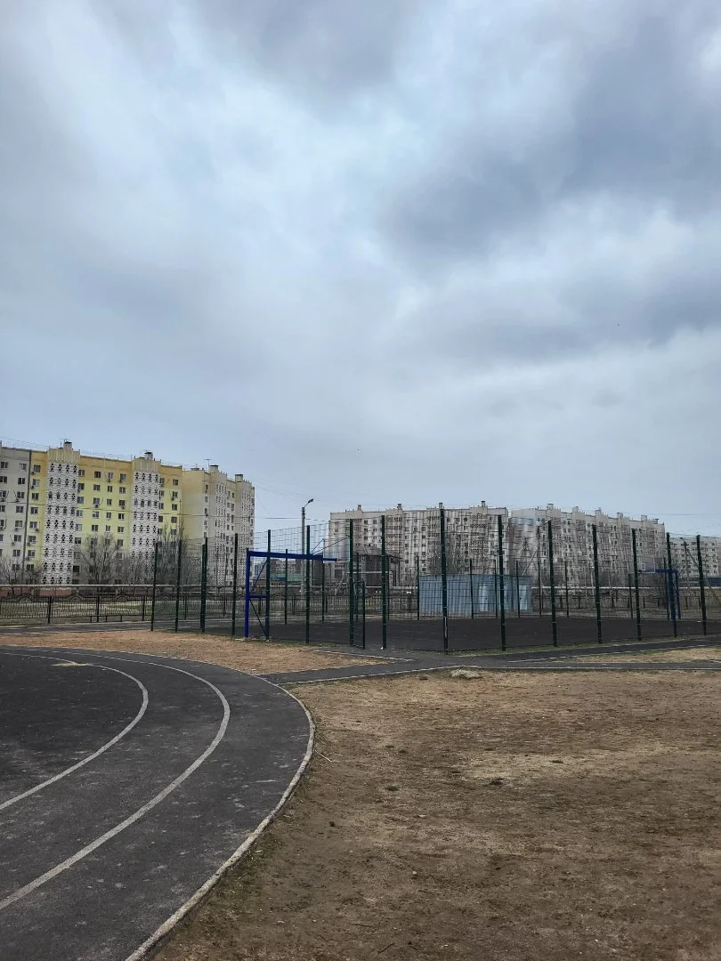 Продам однокомнатную квартиру в спальном районе - миниатюра 12