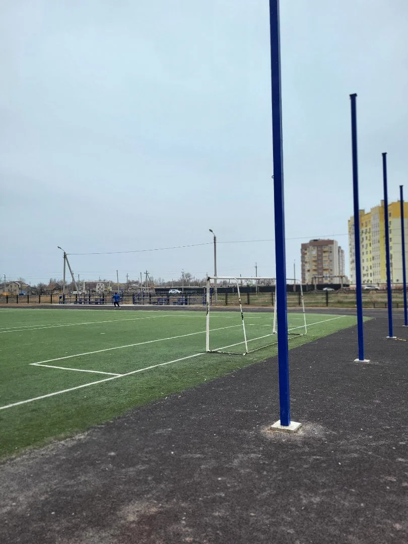Продам однокомнатную квартиру в спальном районе - миниатюра 13