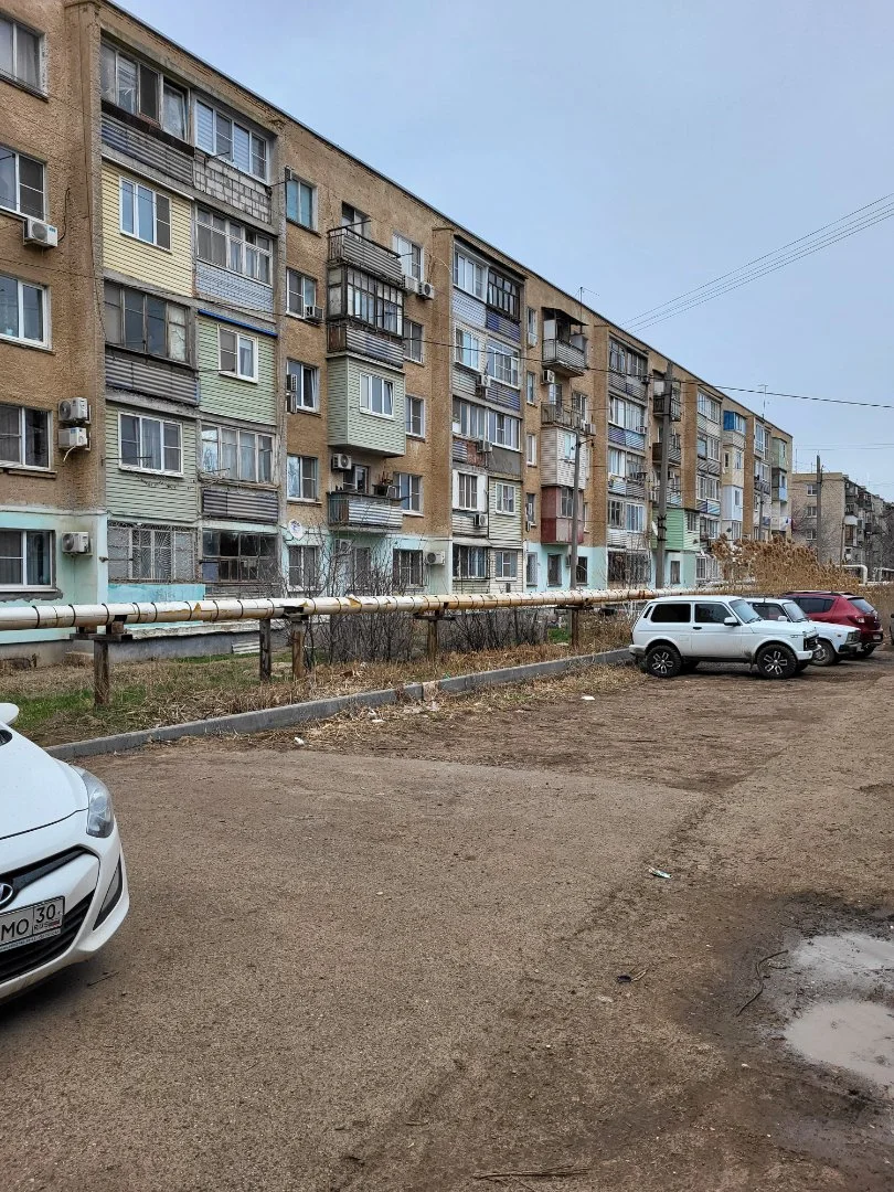 Продам однокомнатную квартиру в спальном районе - миниатюра 15