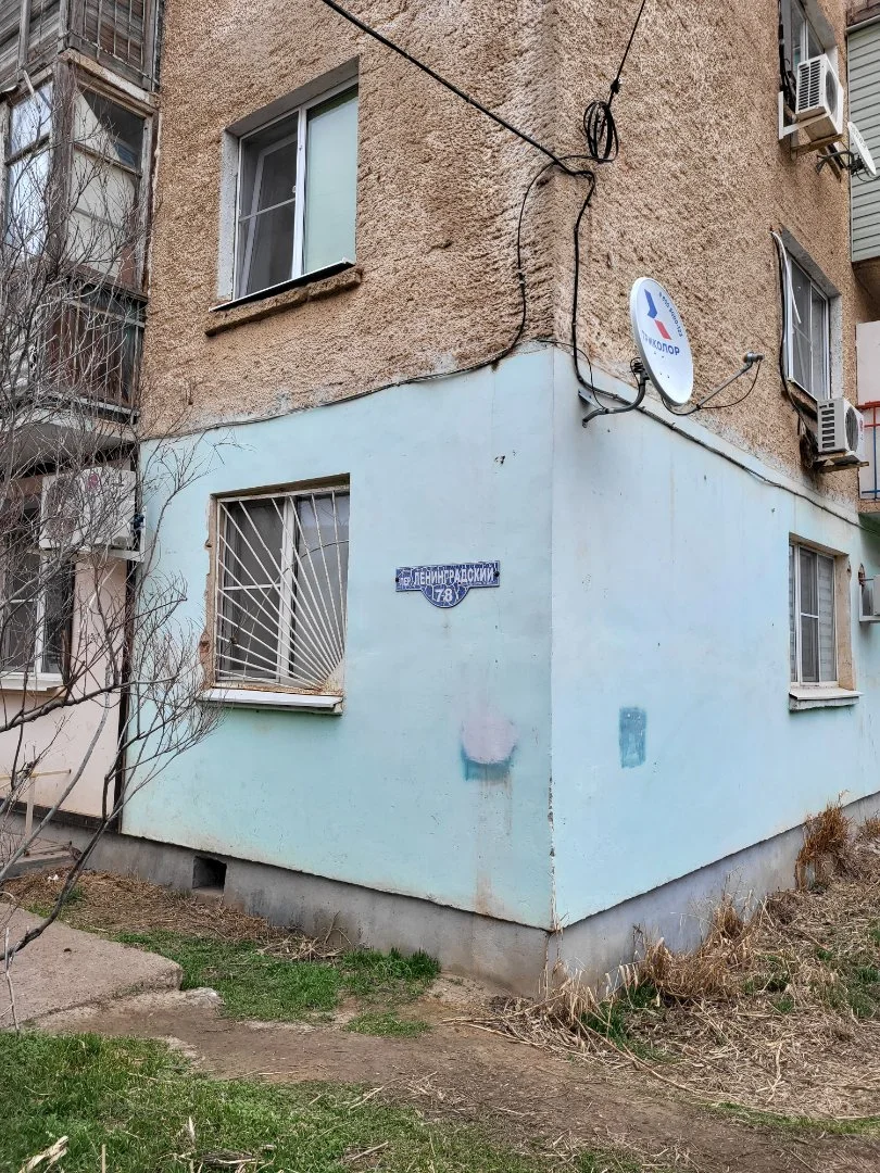 Продам однокомнатную квартиру в спальном районе - миниатюра 16