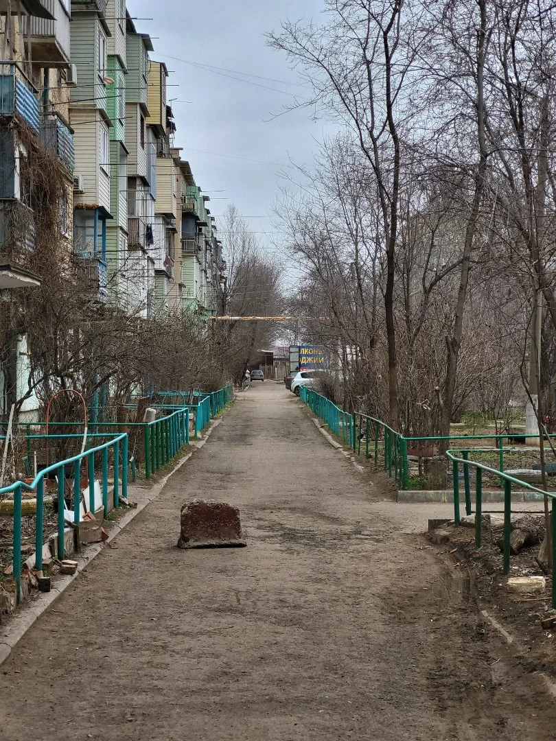 Продам однокомнатную квартиру в спальном районе - миниатюра 23