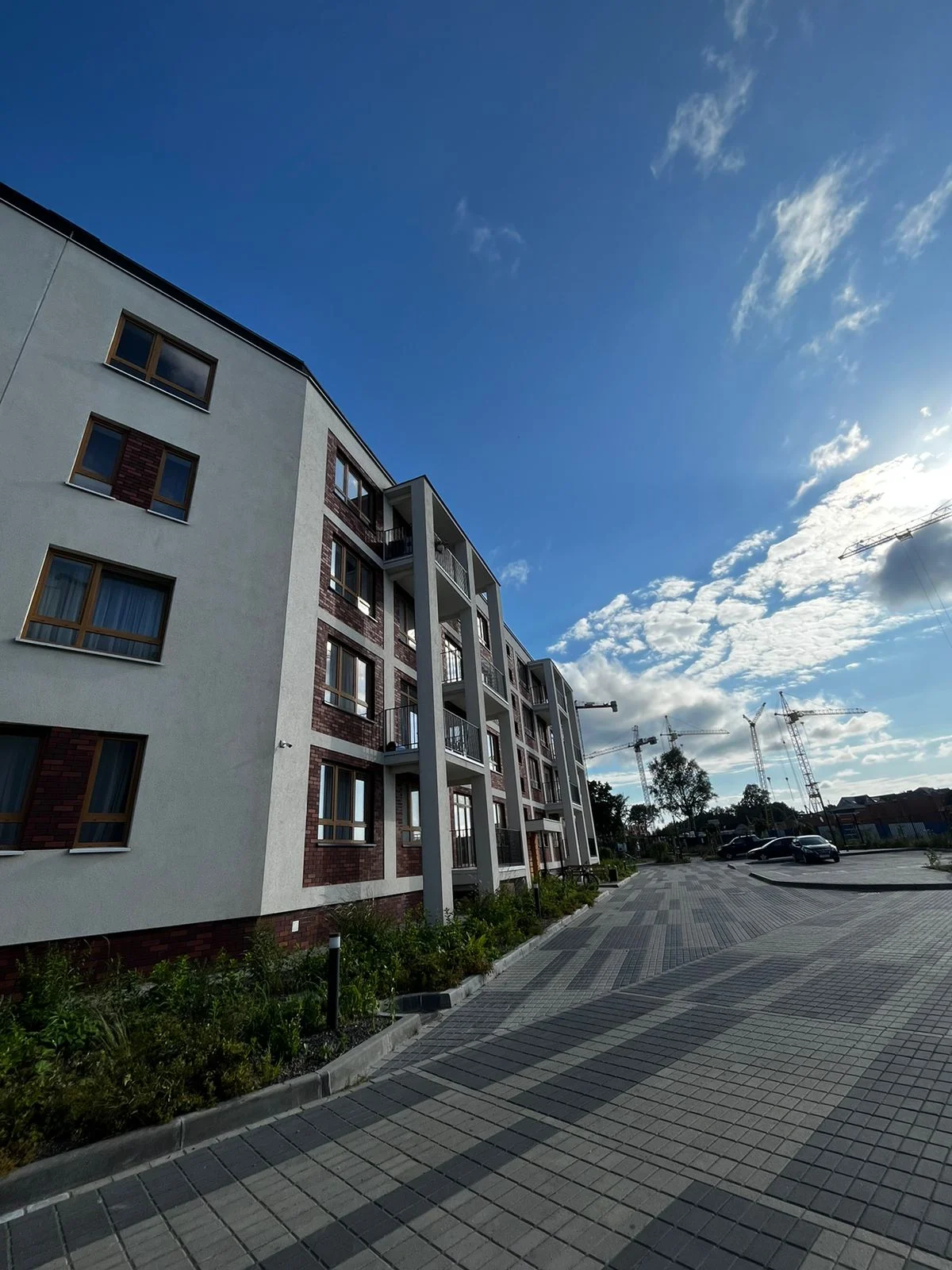Квартира в уютном морском городке, где Вы будете чувствовать себя дома - миниатюра 10