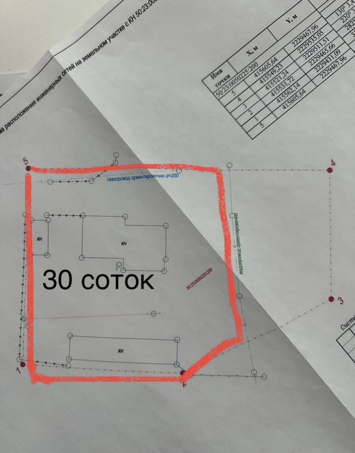 Земельный участок промназначения - миниатюра 11