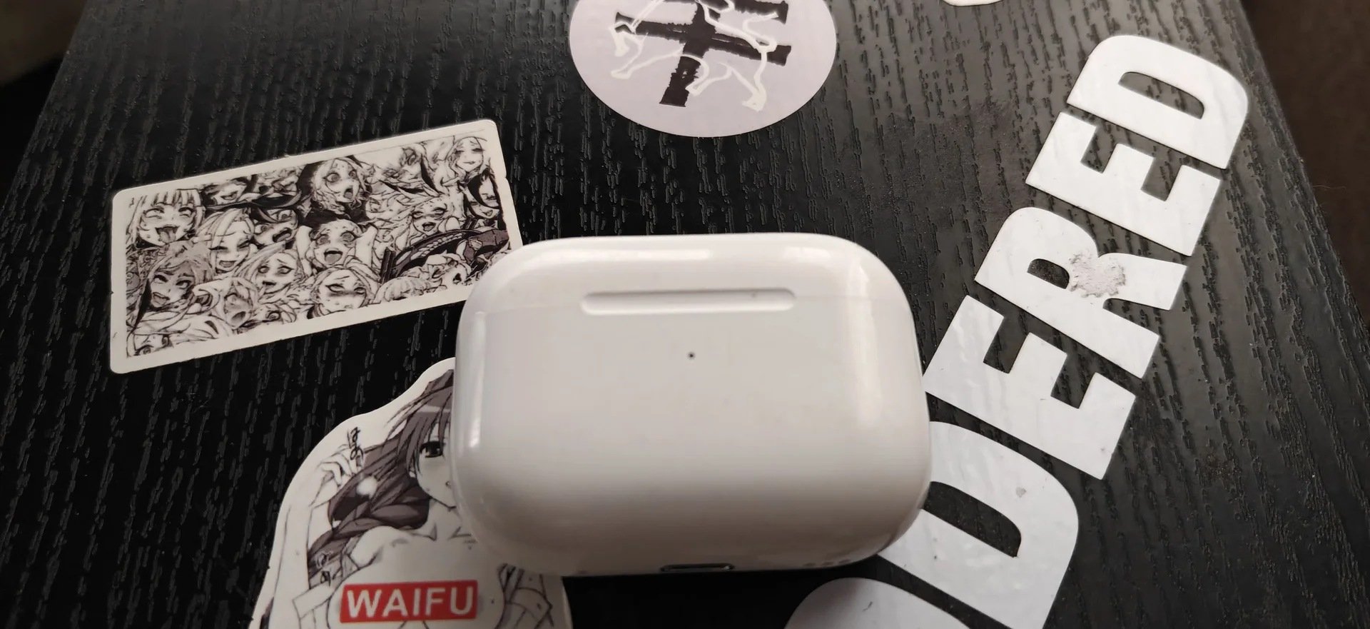 airpods pro 2 - изображение 1