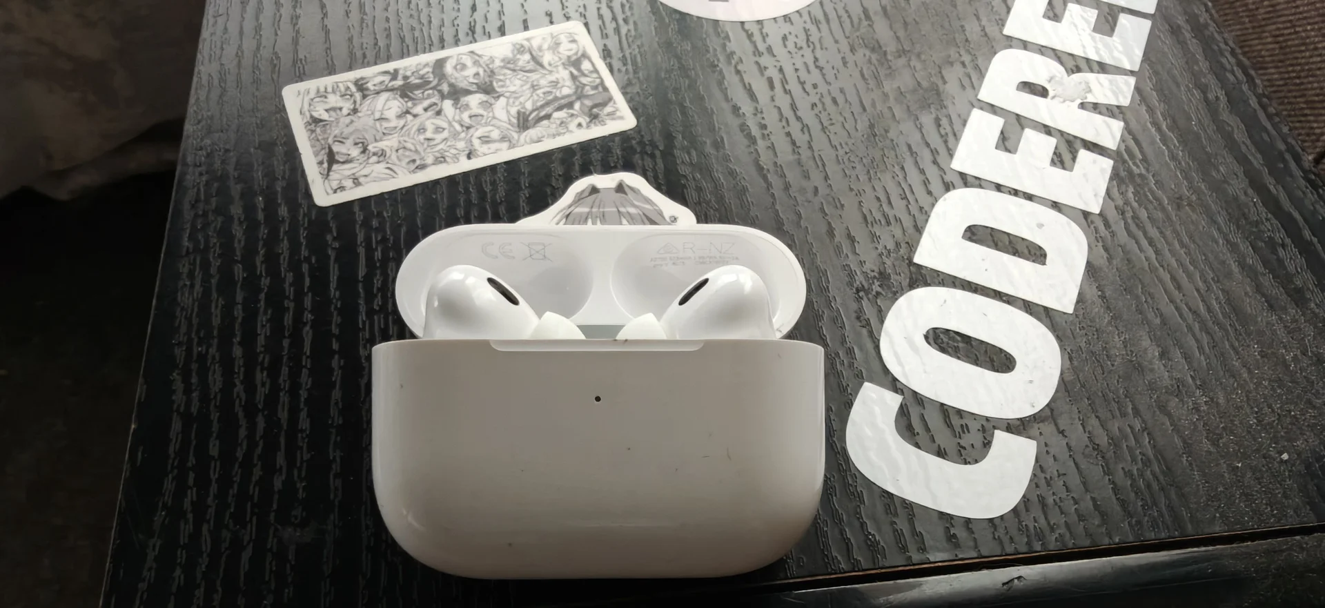 airpods pro 2 - миниатюра 2